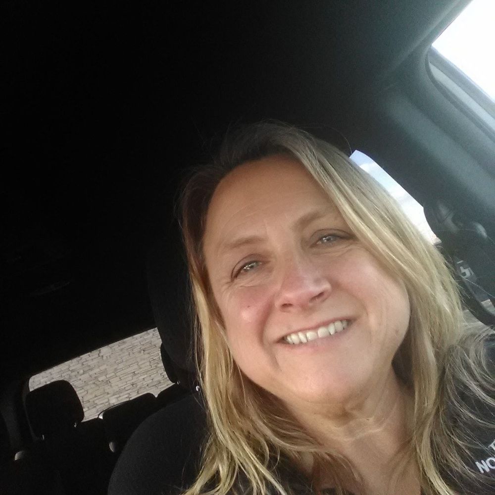 Meet your Posher, Jeri